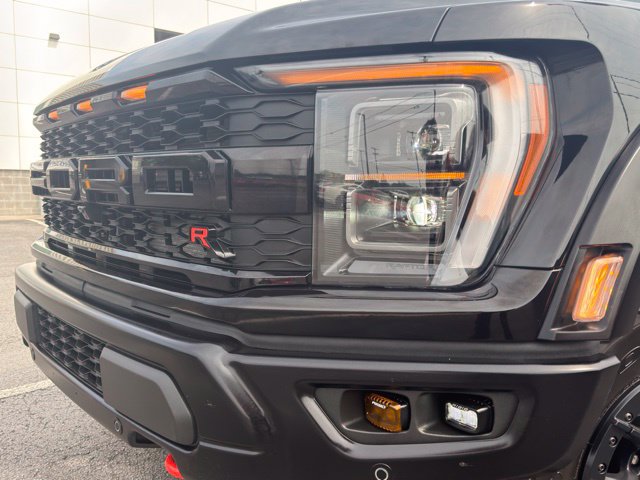 Certified 2023 Ford F150 Raptor w/ Equipment Group 802A Raptor R AWD/4WD image 45