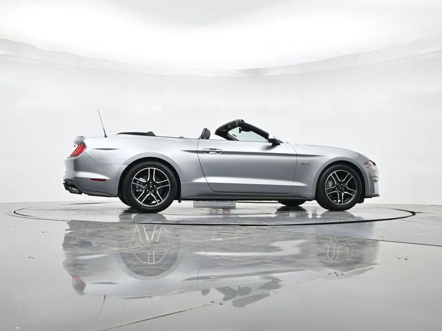 Certified 2022 Ford Mustang GT Premium w/ Equipment Group 401A image 32