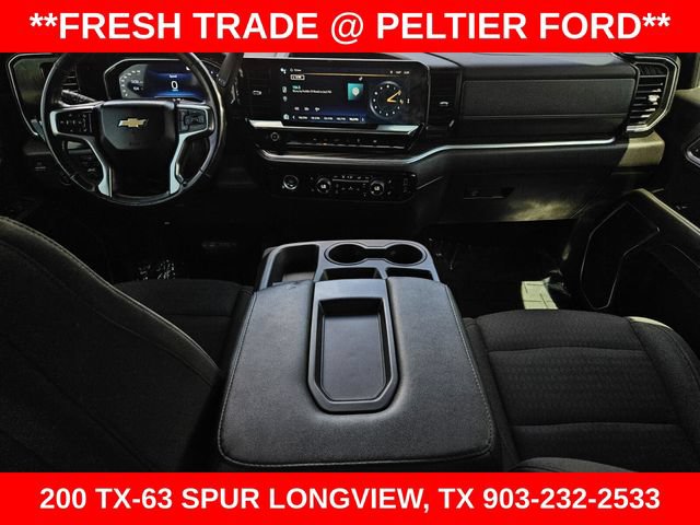Used 2023 Chevrolet Silverado 1500 LT AWD/4WD image 22