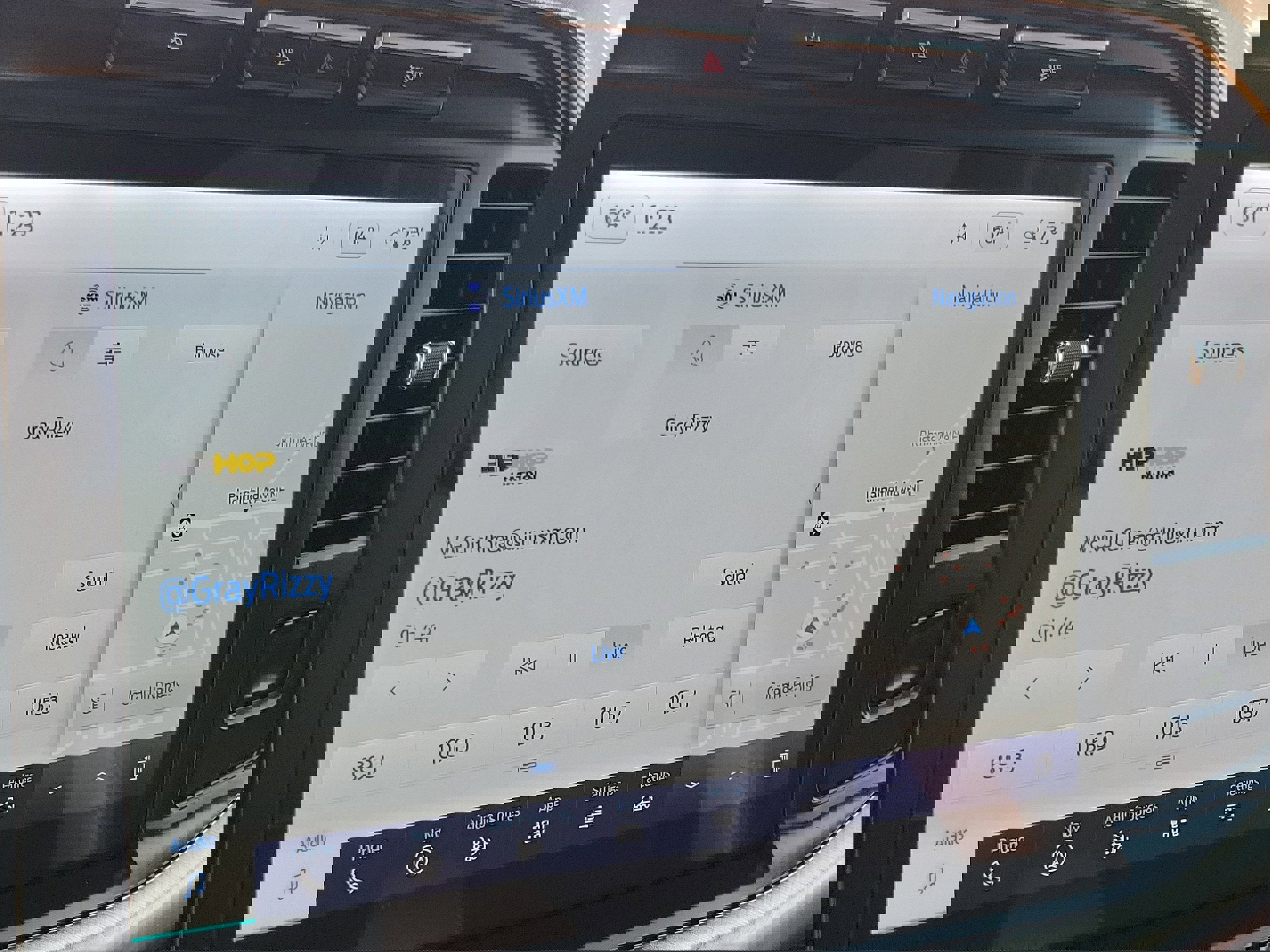 Certified 2023 Ford F150 King Ranch w/ Equipment Group 601A High image 30