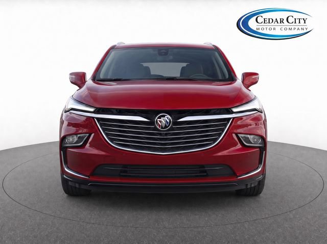 Used 2023 Buick Enclave Essence AWD/4WD image 5