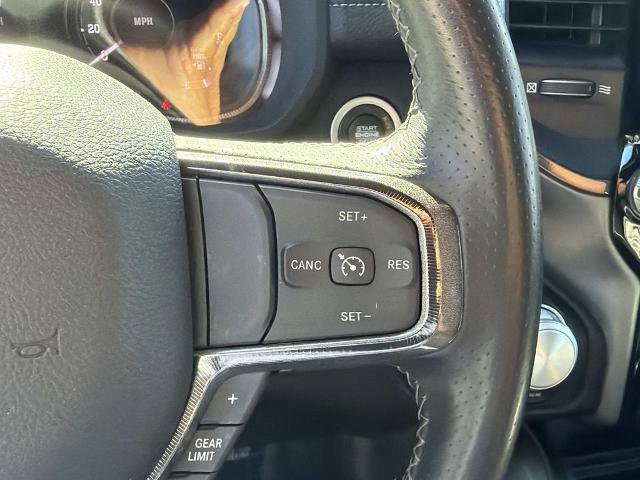 Used 2024 RAM 2500 Power Wagon w/ Level 1 Equipment Group image 21