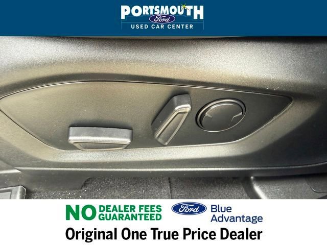 Certified 2021 Ford Explorer XLT w/ Equipment Group 202A image 26