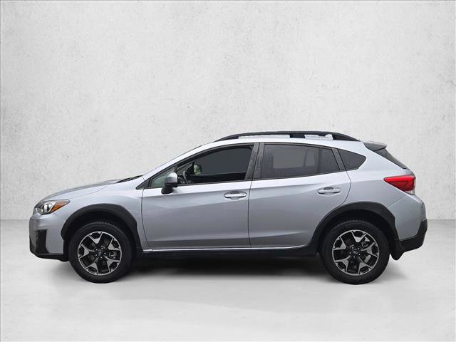 Used 2020 Subaru Crosstrek 2.0i Premium w/ Moonroof Package 2 AWD/4WD image 9