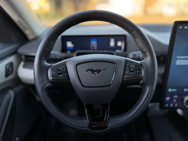 Certified 2023 Ford Mustang Mach-E Premium AWD/4WD image 39
