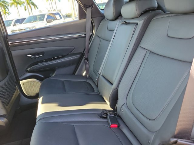 Used 2024 Hyundai Tucson XRT image 16