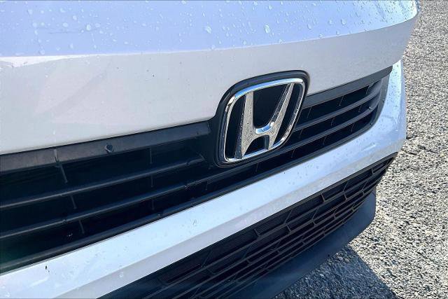 Used 2022 Honda Civic EX image 31