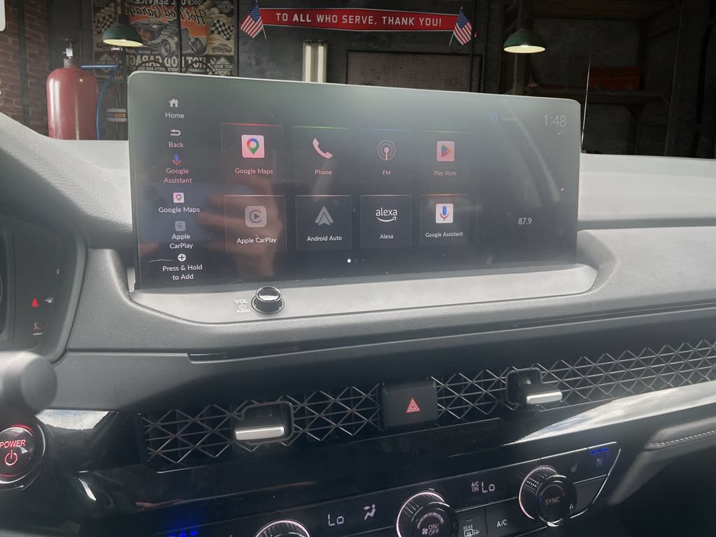 Used 2025 Honda Accord Touring image 22
