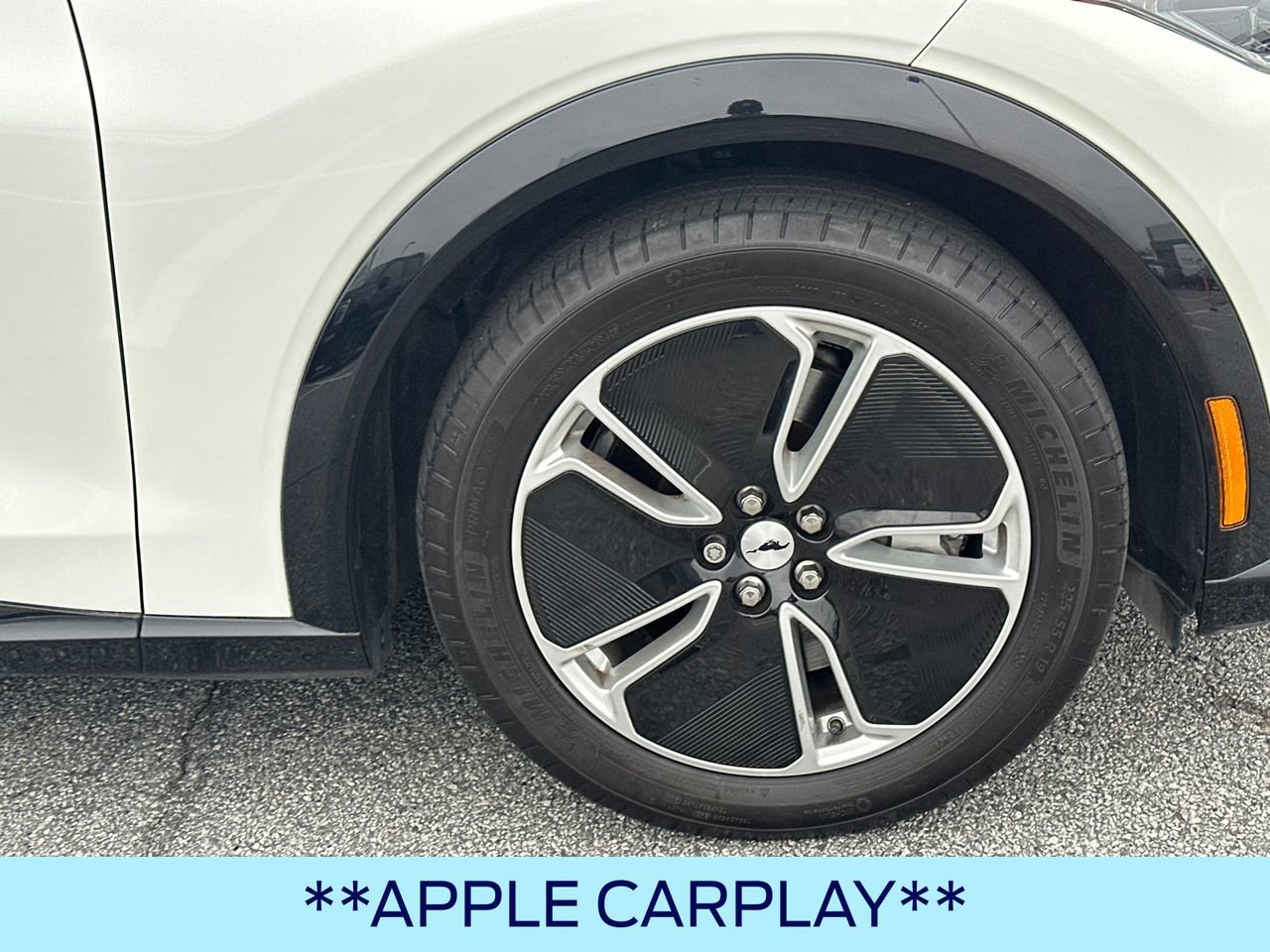 Certified 2023 Ford Mustang Mach-E Premium image 13