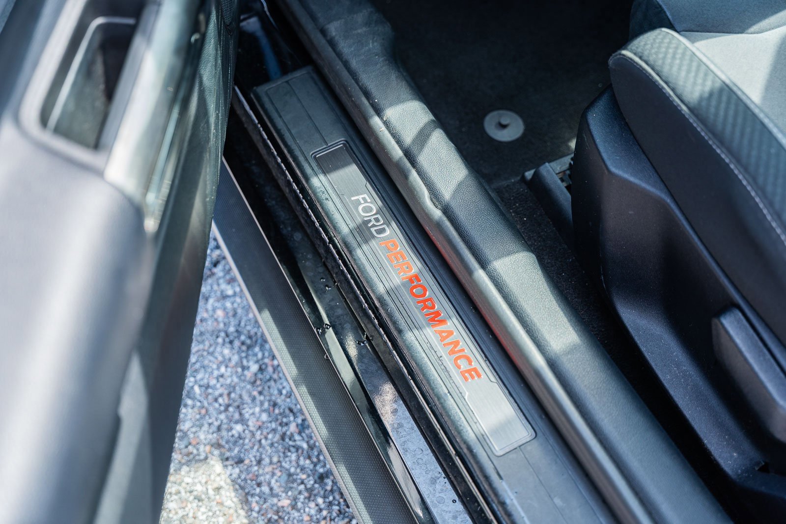 Certified 2020 Ford Mustang Shelby GT350 w/ Technology Package image 21