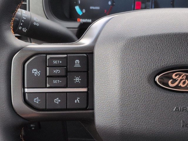 Certified 2026 Ford F150 Tremor w/ Equipment Group 402B AWD/4WD image 26