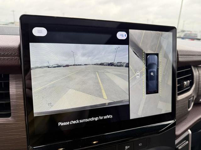 Certified 2022 Ford Expedition Max Limited image 23