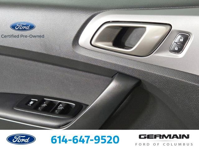 Certified 2022 Ford Ranger XLT w/ Equipment Group 302A High AWD/4WD image 30