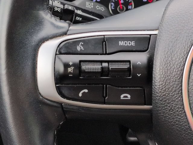 Used 2023 Kia K5 GT-Line w/ GT-Line Premium Package FWD image 30