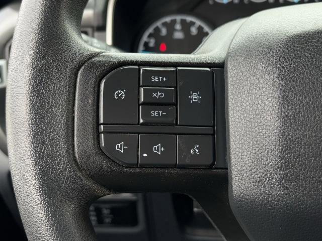 Certified 2023 Ford F150 XL w/ STX Appearance Package image 16