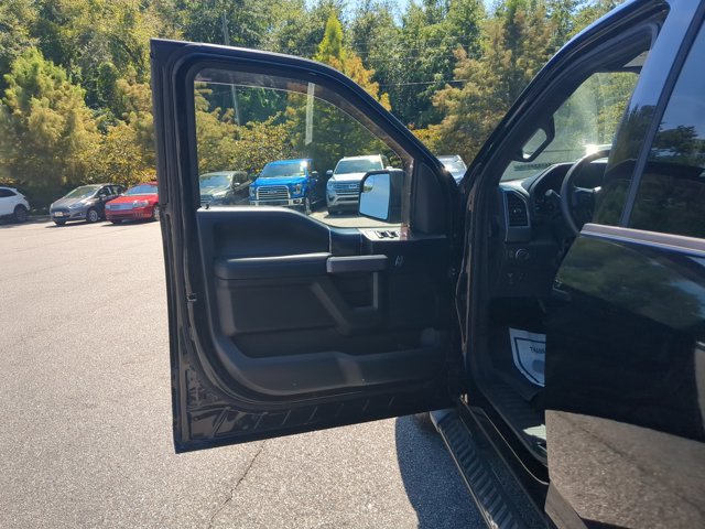 Certified 2019 Ford F150 XLT w/ Equipment Group 302A Luxury AWD/4WD image 13