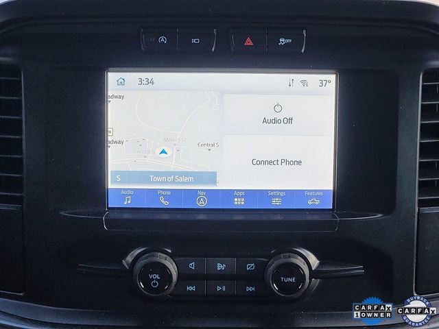 Certified 2023 Ford F150 XL w/ STX Appearance Package image 16