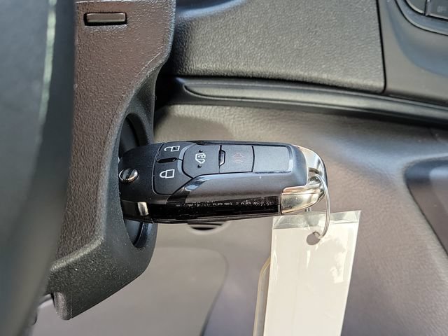 Certified 2025 Ford Transit 250 148 Medium Roof w/ Load Area Protection Package RWD image 25