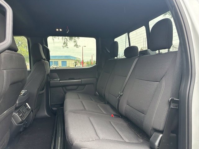 Certified 2024 Ford F150 XLT w/ Equipment Group 302A MID AWD/4WD image 15