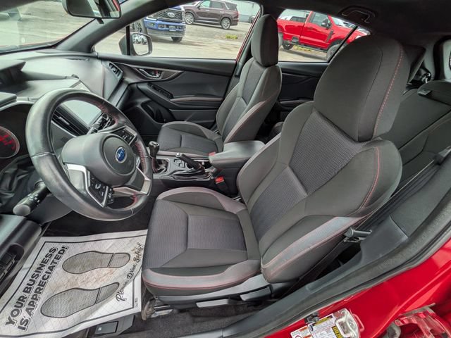 Used 2017 Subaru Impreza 2.0i Sport AWD/4WD image 7