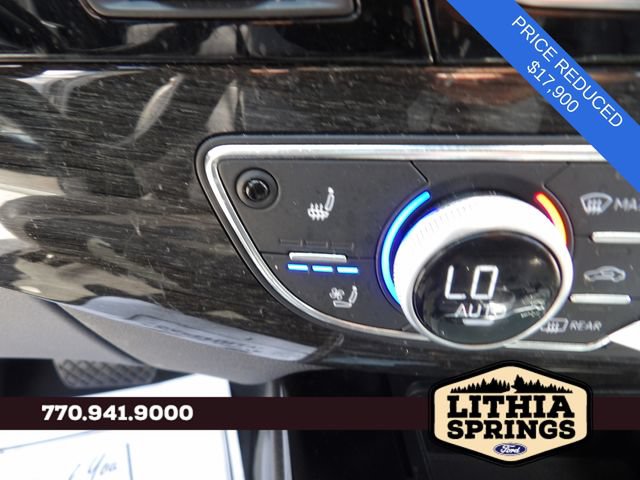 Used 2018 Audi Q7 3.0T Prestige w/ Prestige Package AWD/4WD image 19