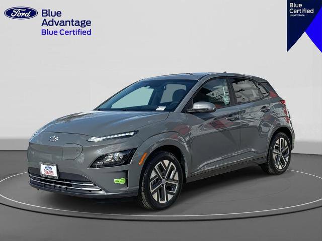 Used 2023 Hyundai Kona SE
