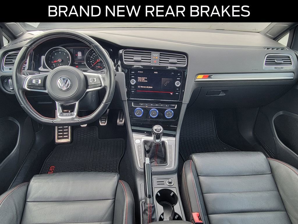 Used 2019 Volkswagen GTI S image 7