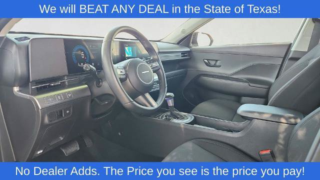 Used 2026 Hyundai Kona SEL Sport FWD image 9