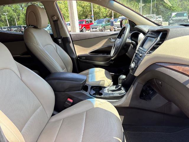 Used 2018 Hyundai Santa Fe Sport AWD/4WD image 27