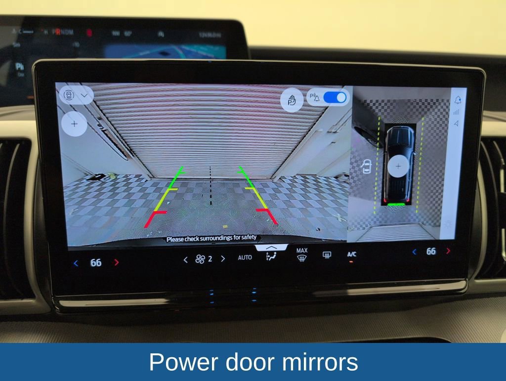 Certified 2025 Ford Expedition Active image 30