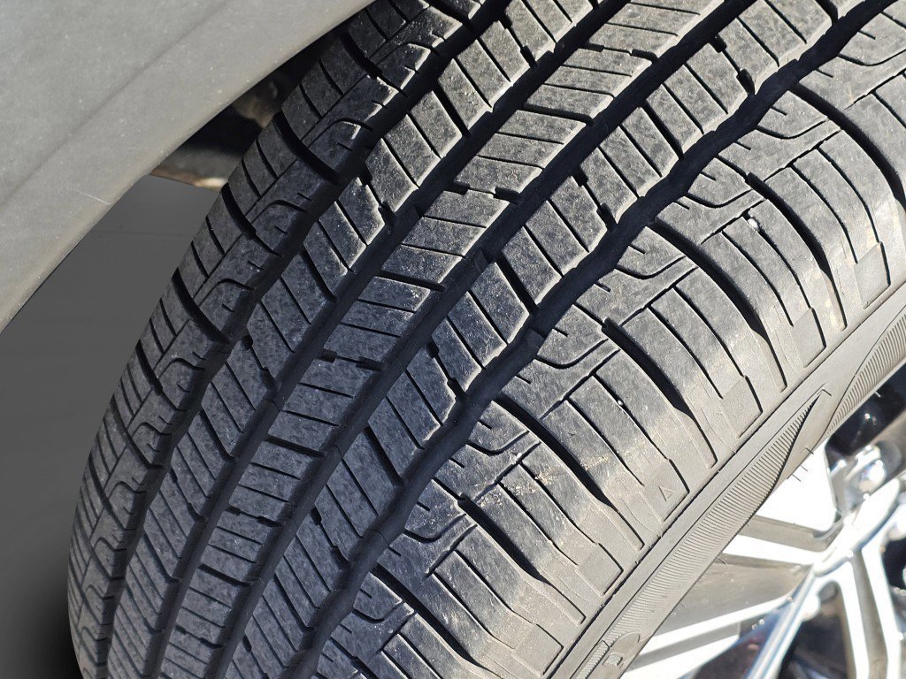 Used 2022 Mitsubishi Eclipse Cross SEL image 26