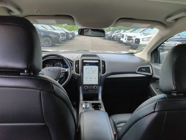 Certified 2024 Ford Edge SEL AWD/4WD image 25