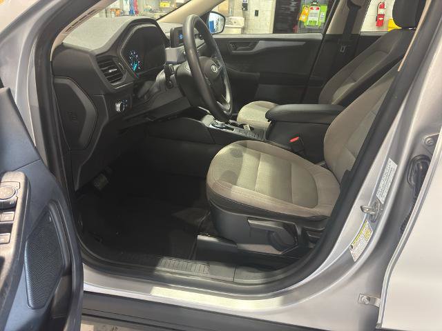 Certified 2020 Ford Escape S FWD image 11