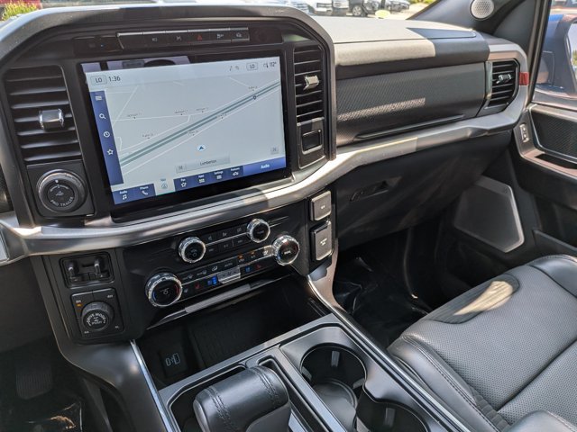 Certified 2022 Ford F150 Raptor w/ Raptor 37 Performance Package AWD/4WD image 24
