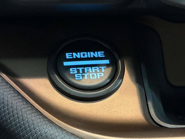Certified 2023 Ford Bronco Sport Outer Banks w/ Tech Package AWD/4WD image 31