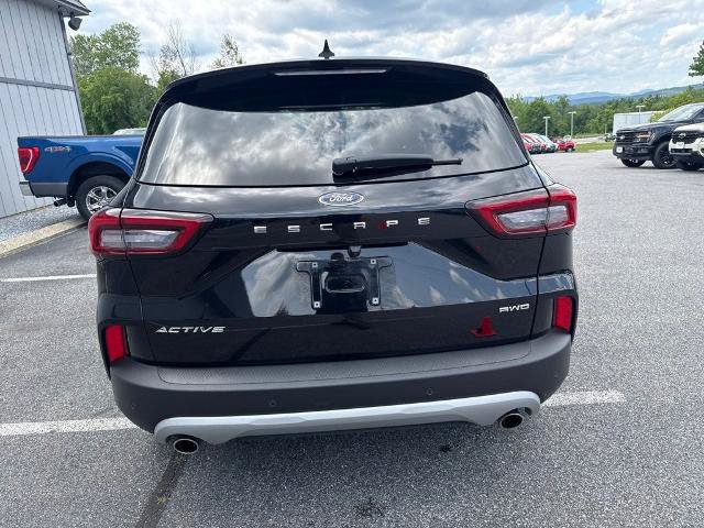 Certified 2023 Ford Escape Active w/ Tech Pack #1 AWD/4WD image 4
