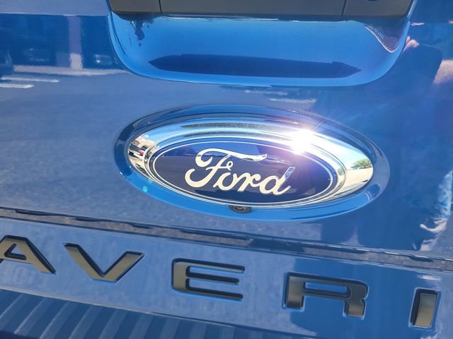 Certified 2023 Ford Maverick XLT FWD image 7