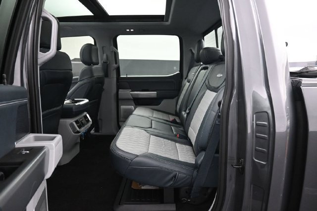 Certified 2023 Ford F150 Limited AWD/4WD image 22