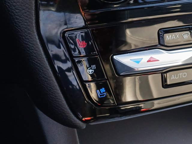 Certified 2022 Ford Explorer ST w/ Equipment Group 401A image 17