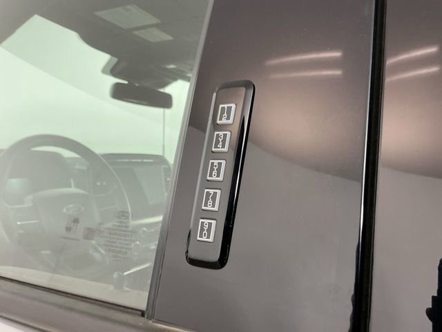 Certified 2023 Ford F150 Lariat w/ Equipment Group 502A High image 11