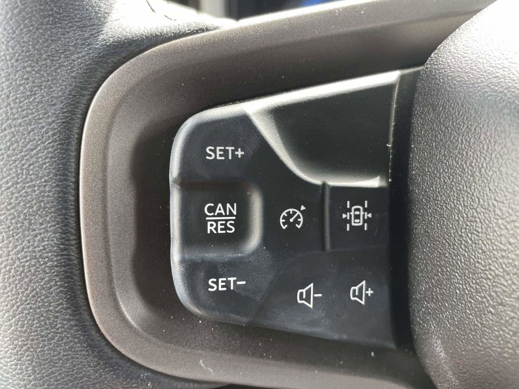 Certified 2025 Ford Bronco Big Bend image 27