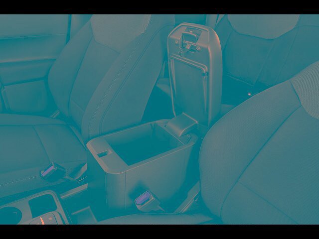 Certified 2022 Ford Maverick Lariat w/ Lariat Luxury Package FWD image 34