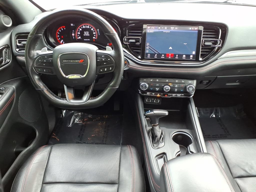Used 2024 Dodge Durango GT AWD/4WD image 19