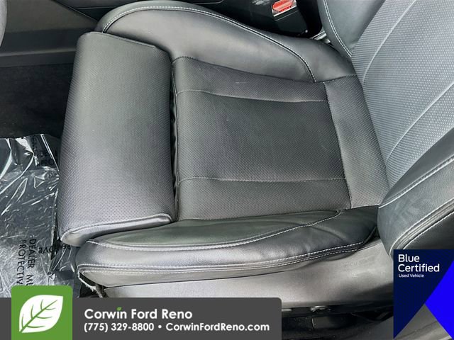 Used 2024 Subaru Outback Limited XT AWD/4WD image 24