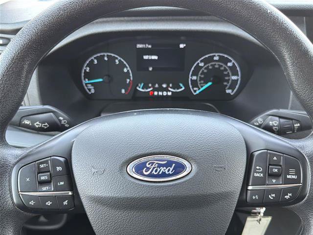 Certified 2025 Ford Transit 350 XLT RWD image 20