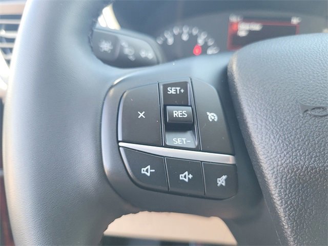 Certified 2022 Ford Escape SE w/ Convenience Package image 27