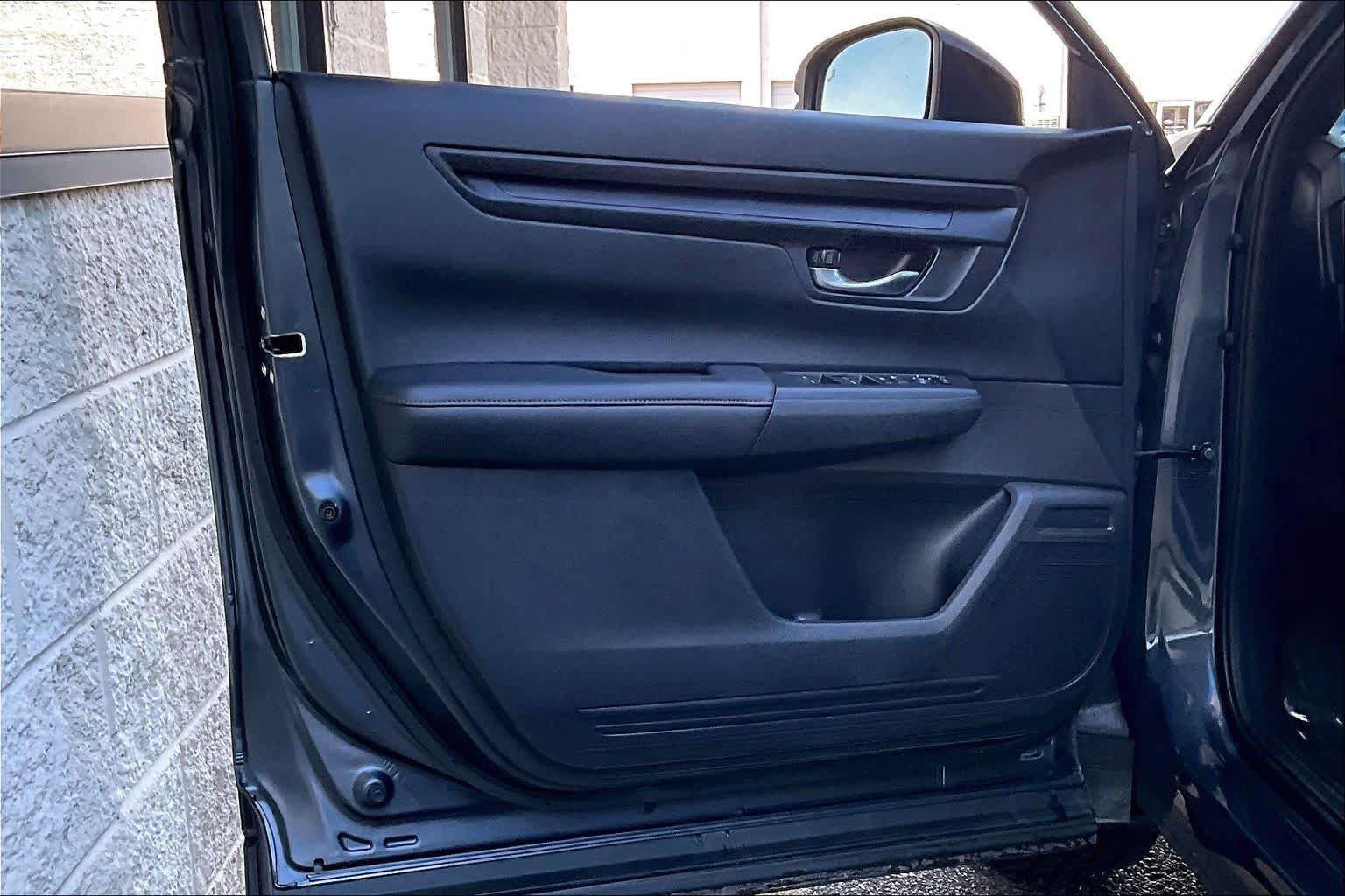 Used 2024 Honda CR-V Sport image 22