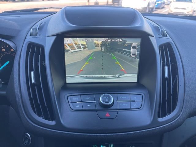 Certified 2019 Ford Escape SE image 23