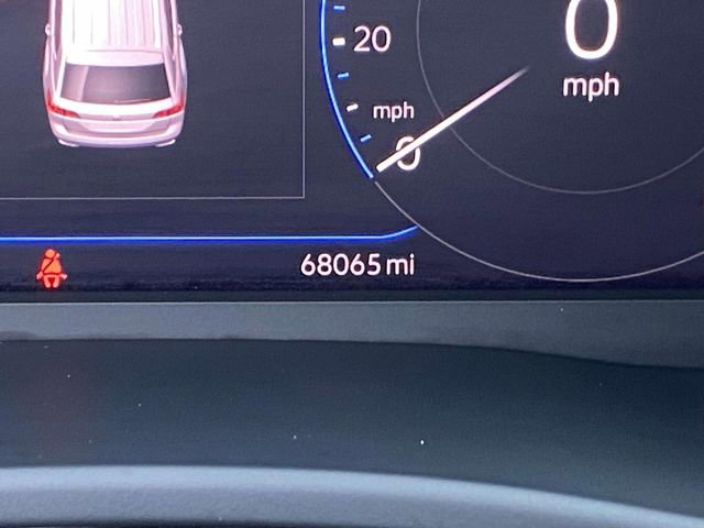 Used 2021 Volkswagen Atlas SEL Premium AWD/4WD image 29