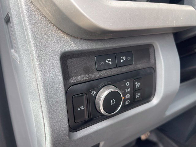 Certified 2024 Ford F250 XLT w/ FX4 Off-Road Package AWD/4WD image 15